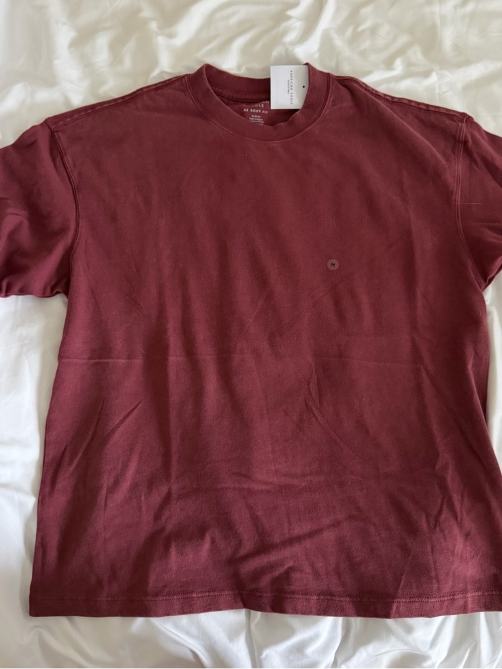 American Eagle Boxy Fit Men’s T-Shirt